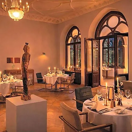 Hotel Romantik Schloss