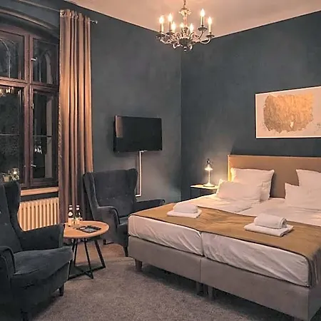 Hotel Romantik Schloss