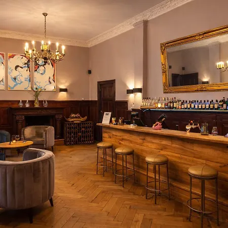 Hotel Romantik Schloss Reichenow