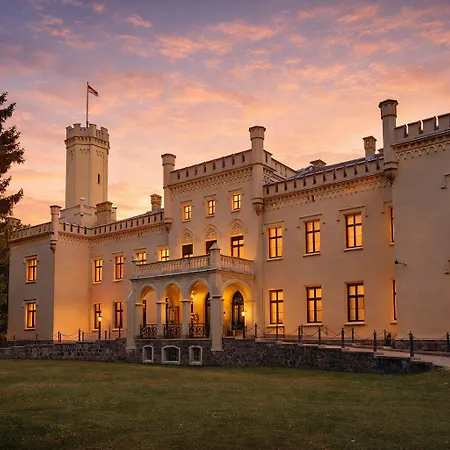 Romantik Schloss Hotel