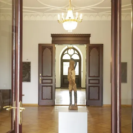 Romantik Schloss 4*