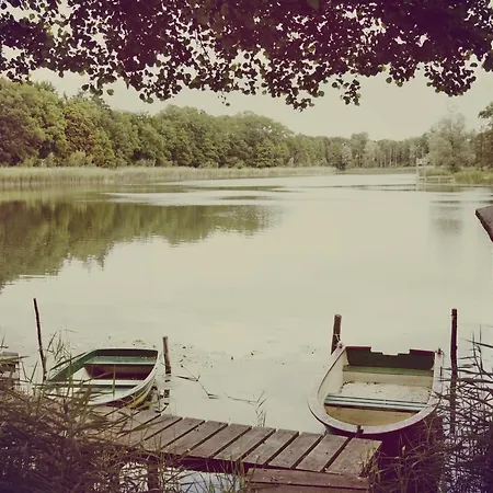 Romantik Schloss 4* Reichenow