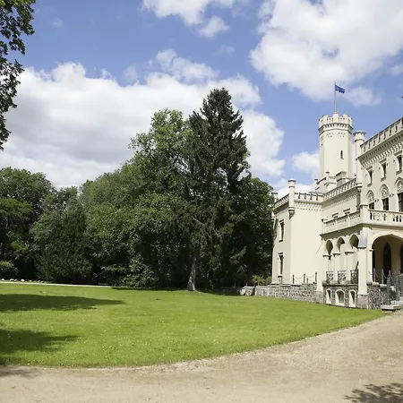 Отель Romantik Schloss