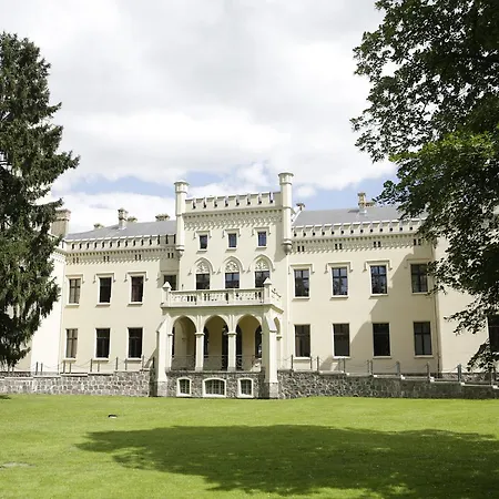 Romantik Schloss