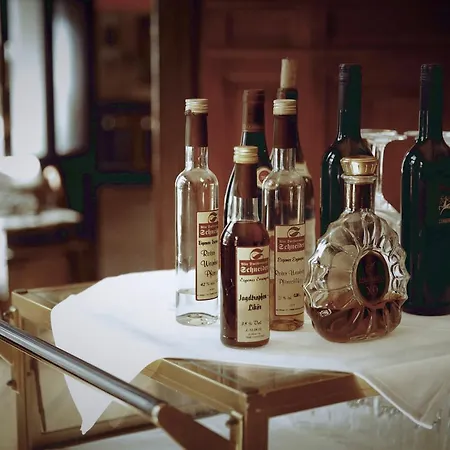 Hotel Romantik Schloss Reichenow