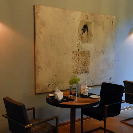 Romantik Schloss Hotel Reichenow