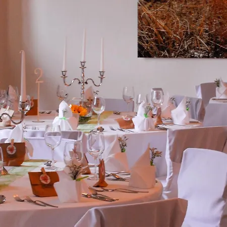 فندق Romantik Schloss