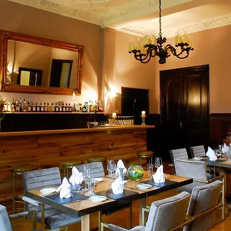 Romantik Schloss Reichenow