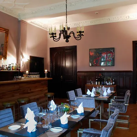 Hotel Romantik Schloss Reichenow