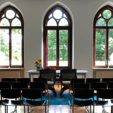 Romantik Schloss Hotel Reichenow