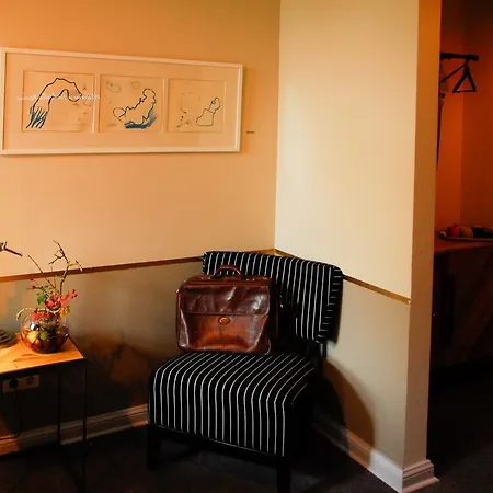 Romantik Schloss 4* Reichenow