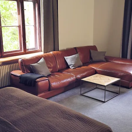 Romantik Schloss Hotel Reichenow