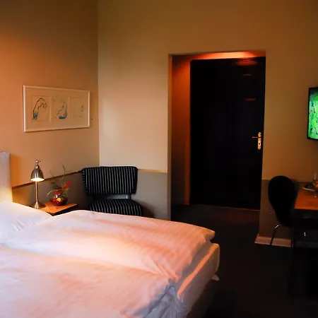 Romantik Schloss Hotel Reichenow