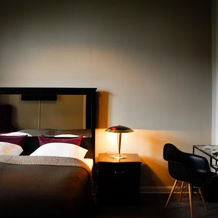 Romantik Schloss Отель 4*