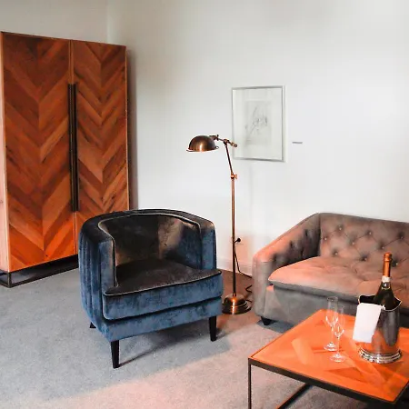 Hotel Romantik Schloss