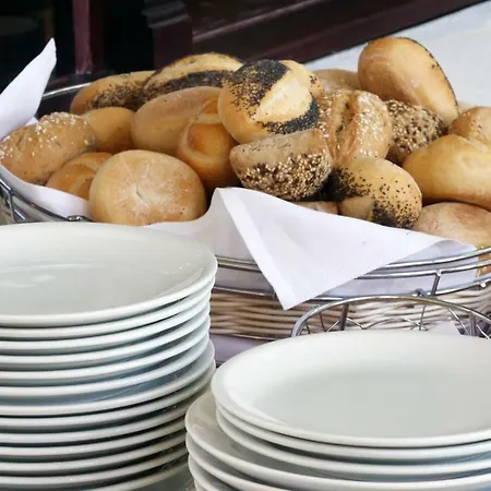 Romantik Schloss Reichenow