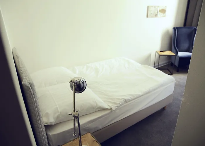 Romantik Schloss מלון