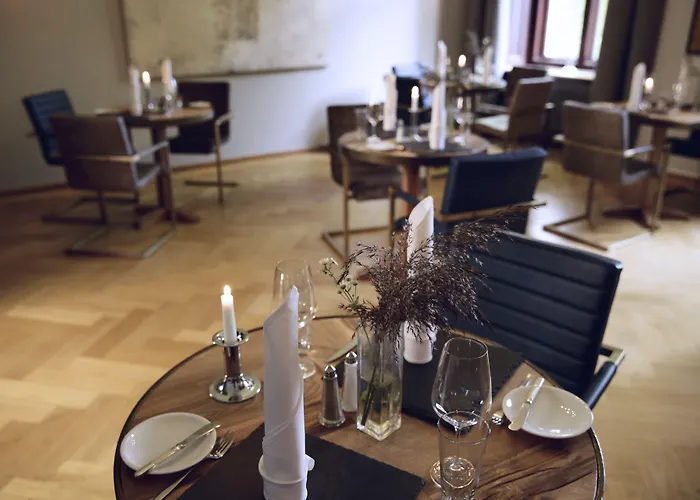 Romantik Schloss מלון 4*