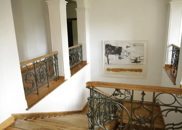 Romantik Schloss Reichenow