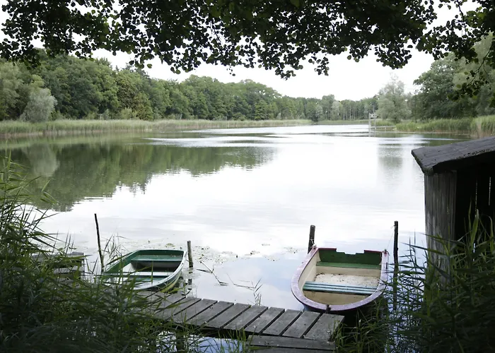 Hotel Romantik Schloss