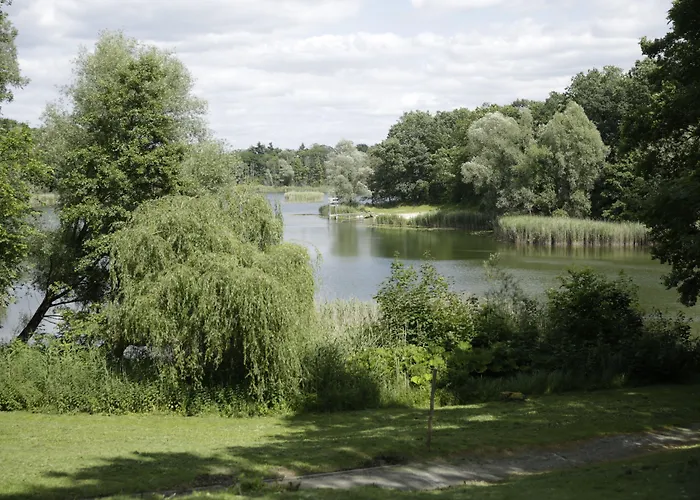 Romantik Schloss 4* Reichenow