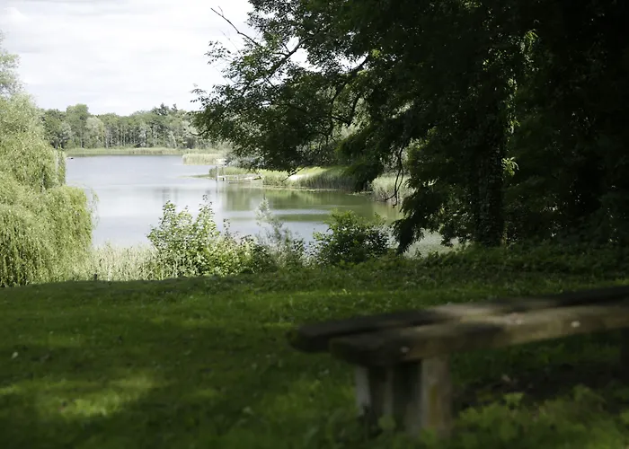 Hotel Romantik Schloss