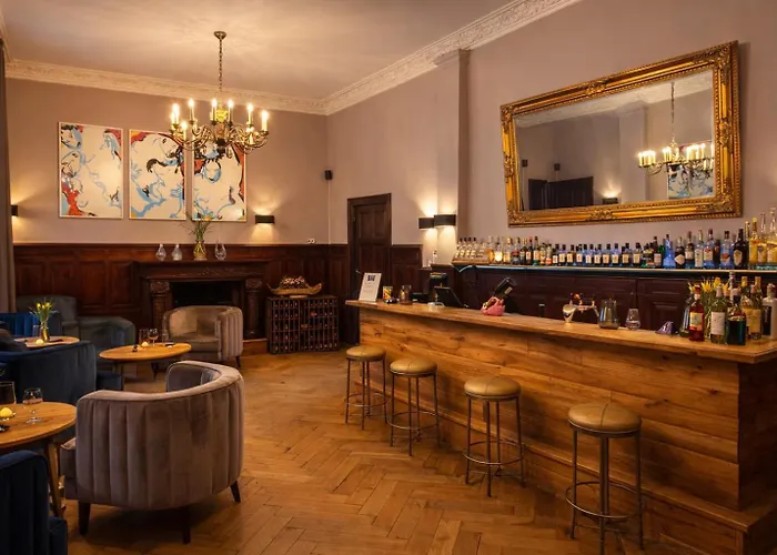 Romantik Schloss 4* Reichenow