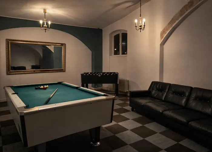 Ξενοδοχείο Romantik Schloss 4*