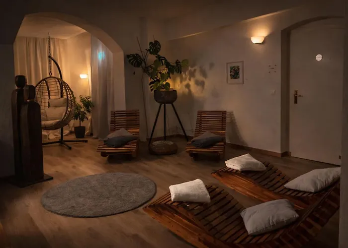 Romantik Schloss 4* Reichenow