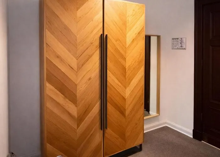 מלון Romantik Schloss Reichenow