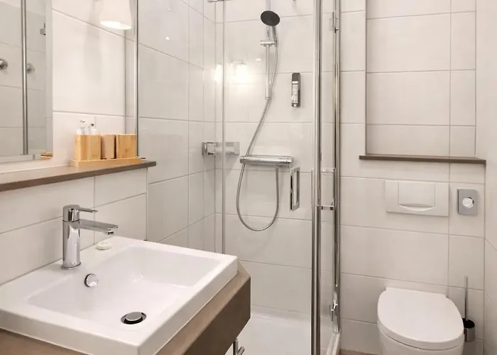 Romantik Schloss Reichenow