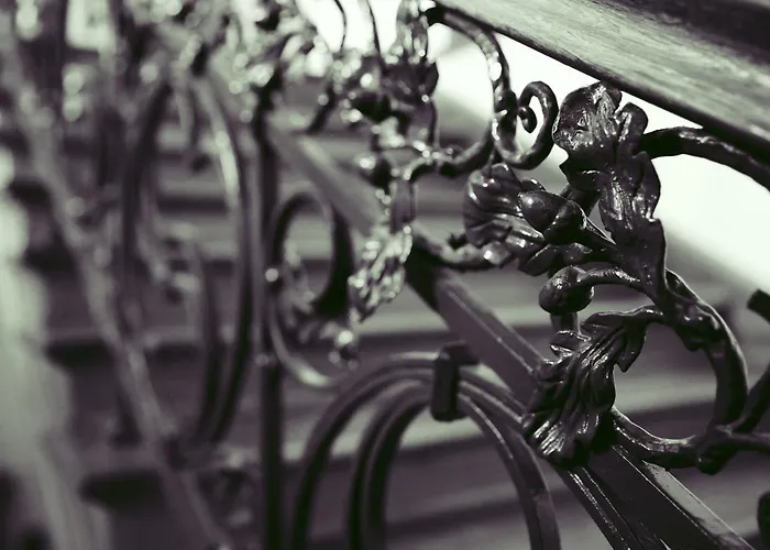 Romantik Schloss Hotel Reichenow